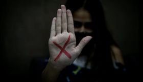 Tentativa de feminicídio 