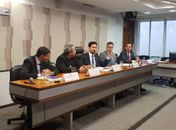 Rodrigo Cunha cobra a criação de comitê de crise comandado pela União