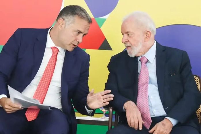 Planalto calcula riscos e tenta se distanciar de proposta de Renan Filho sobre CNH sem autoescola