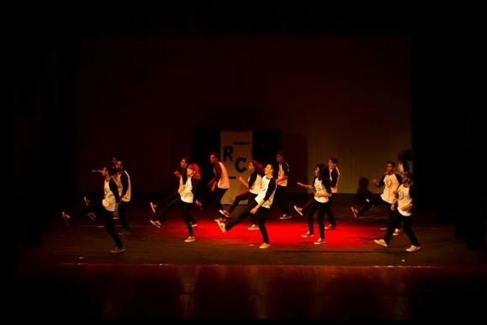 Dança de Rua será a próxima atração do Teatro é o Maior Barato
