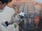 Tatuados não podem ser barrados em concursos públicos