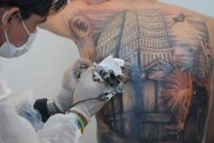 Tatuados não podem ser barrados em concursos públicos