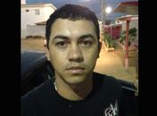 Anderson Barbosa da Silva, 27 anos