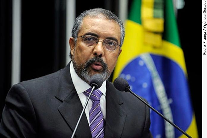 Senador Paulo Paim