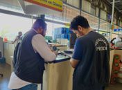 Procon Maceió fiscaliza supermercados e divulga pesquisa da cesta básica