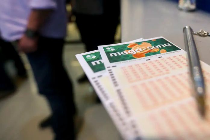 Mega-Sena não tem ganhadores e prêmio acumula em R$ 6,5 milhões