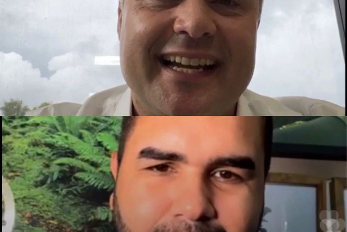 Live: Renan Filho e Tiago Freitas assinam ordem de serviço para construção de Anel Viário em Piranhas