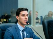 Caio Bebeto diz que saúde é a pior pasta do Estado e afirma que setor “vive na UTI”