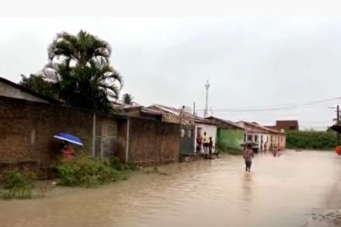 Com vários desabrigados, Arapiraca faz campanha para arrecadar agasalhos e alimentos