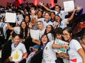 Programa idealizado por Rafael Brito contribui para queda histórica de 43% na evasão escolar