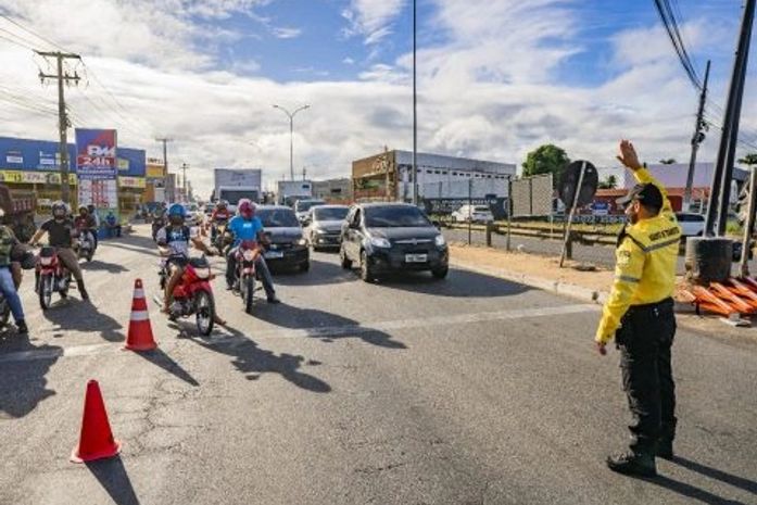 Plano de Mobilidade realiza pesquisas nas rodovias estaduais em Arapiraca