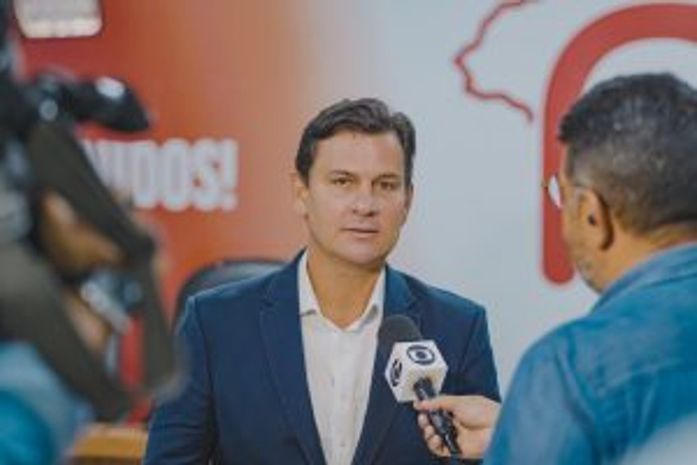 AMA inova com lançamento da nova marca e da Feira dos Municípios