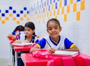 Educação de Arapiraca avança e amplia índice de alfabetização para 69%
