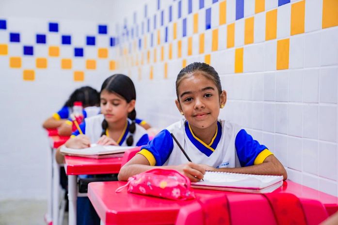 Educação de Arapiraca avança e amplia índice de alfabetização para 69%