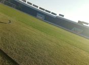 Tudo pronto: Municipal receberá o clássico Asa e Cruzeiro pelo Campeonato Alagoano em Arapiraca
