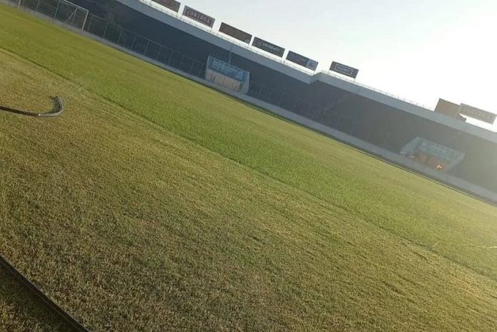 Tudo pronto: Municipal receberá o clássico Asa e Cruzeiro pelo Campeonato Alagoano em Arapiraca