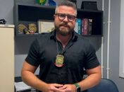 Homem encontrado em área de lixo pode ter sido morto por traficantes após importunação sexual