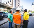 Prefeitura de Maceió garante apoio às vítimas de incêndio em hotel na Pajuçara