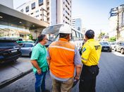 Prefeitura de Maceió garante apoio às vítimas de incêndio em hotel na Pajuçara