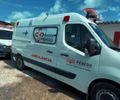 Penedo melhora atendimento de urgência com chegada de duas novas ambulâncias