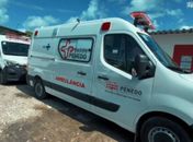 Penedo melhora atendimento de urgência com chegada de duas novas ambulâncias