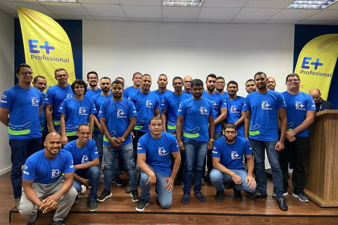 Em Arapiraca: Equatorial promove aula inaugural da Escola de Eletricistas 2023 e contribui para a formação de mão de obra qualificada no interior do Estado

