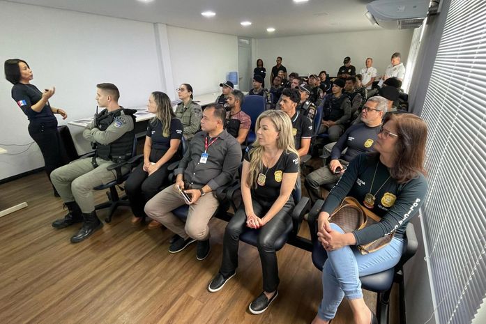 Secretaria de Segurança Pública deflagra Operação Integrada de Proteção a Pessoas Vulneráveis