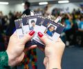 Secdef entrega mais de 600 documentos para pessoas com autismo e deficiência nesta quarta-feira