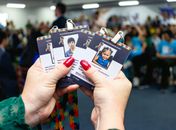 Secdef entrega mais de 600 documentos para pessoas com autismo e deficiência nesta quarta-feira