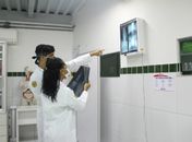 Dia dos profissionais das técnicas radiológicas é celebrado com aumento de inserção do mercado de trabalho