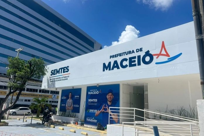 Secretaria do Trabalho fortalece acesso a oportunidade de emprego com novo ponto de atendimento