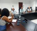 Caso Braskem: MPF-AL discute com Agência Nacional de Mineração sobre fechamento de cavidades em Maceió