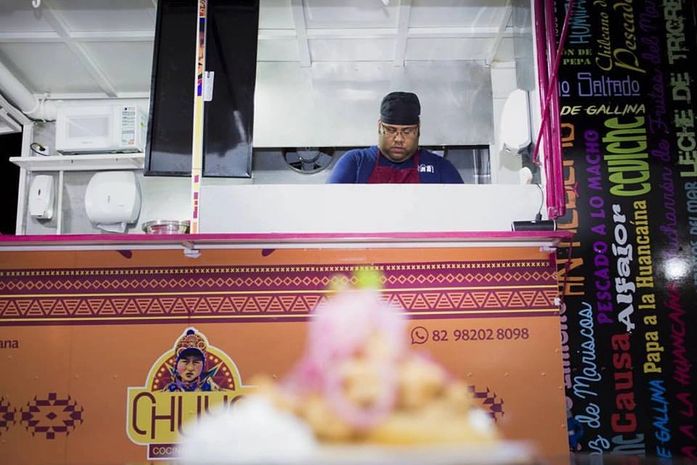 Comida de rua: confira seis food trucks que você deve conhecer em Maceió