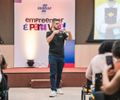 Inclusão abre caminhos para novos negócios e inspira empreendedores em evento do Sebrae Alagoas