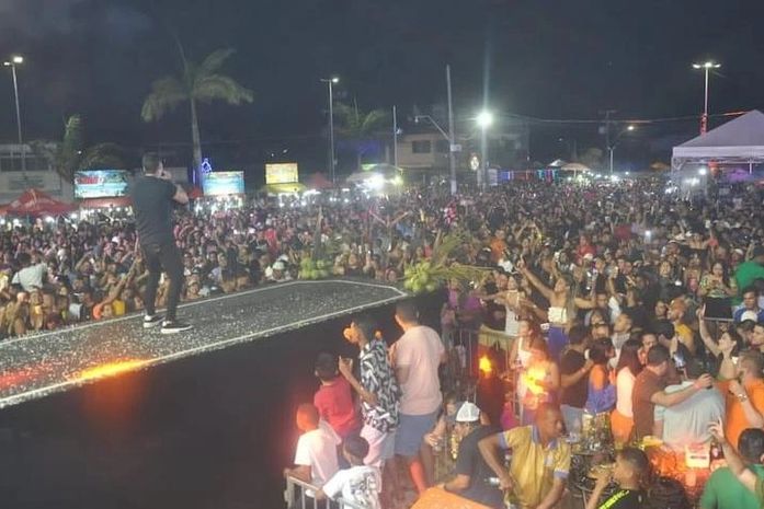 Porto de Pedras vivencia seu grande Festival do Coco, veja as atrações para este sábado 