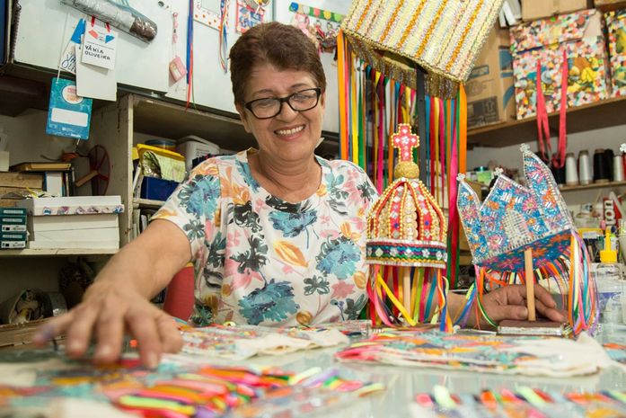 2016: o ano do artesanato alagoano