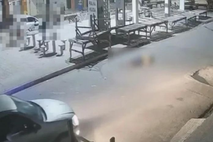 Polícia Civil conclui inquérito do homicídio por som alto ocorrido em Craíbas