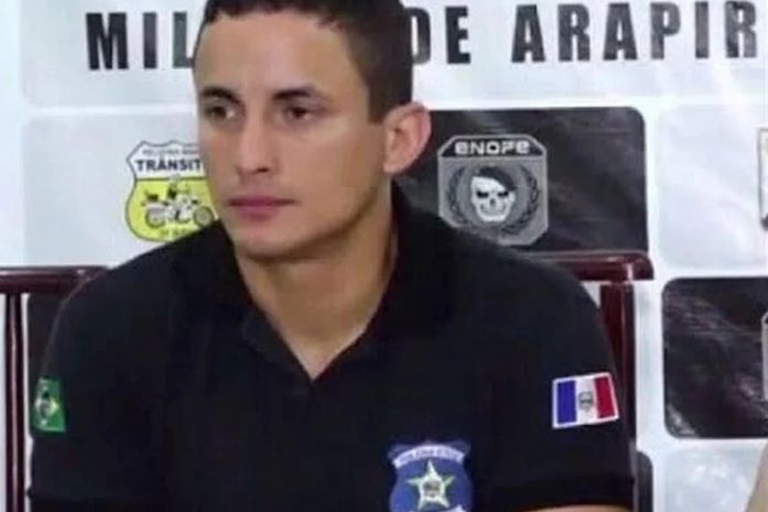 Escultor e mais dois comparsas participaram da chacina em Arapiraca e ocultação dos quatro corpos