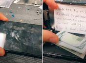 Cliente implora que técnico diga que iPhone está quebrado para evitar problemas com a esposa