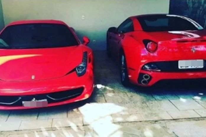 Irmãos que criaram moeda virtual e enganaram 40 mil pessoas são alvo da PCDF