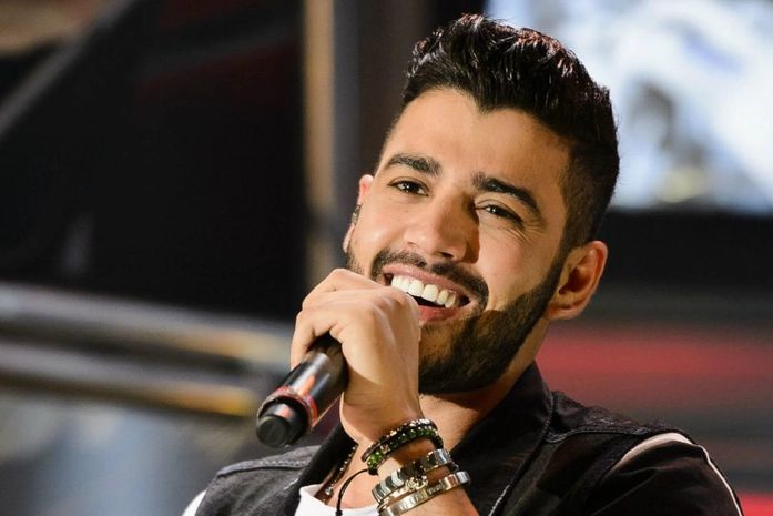 Cantor Gusttavo Lima