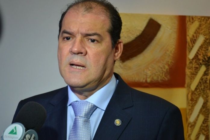 Amélio é eleito novo corregedor do TCE/AL