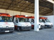 Dez novas viaturas do Samu serão enviadas para Alagoas pelo Ministério da Saúde