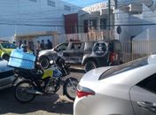 Assaltante invade clínica e faz funcionária refém durante assalto em Arapiraca