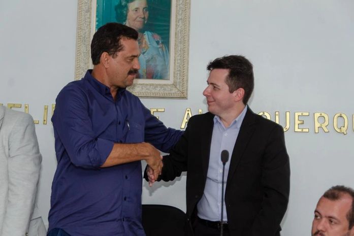 Educação de Qualidade: Limoeiro de Anadia firma acordo de cooperação técnica com município de Sobral/CE