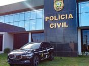 Homem acusado de tentar matar ex-companheira em Alagoas é preso em Minas Gerais