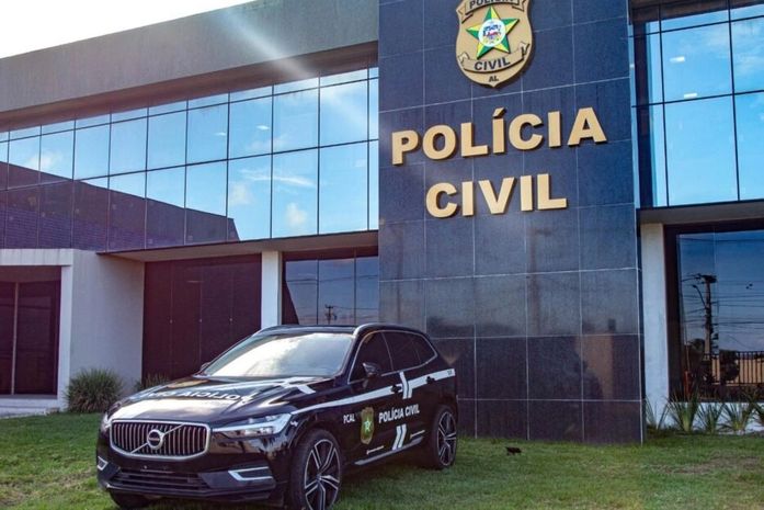 Homem acusado de tentar matar ex-companheira em Alagoas é preso em Minas Gerais