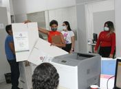 Arapiraca implanta coleta seletiva no Centro Administrativo Municipal