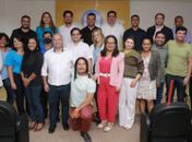 Rodrigo Cunha coordena reunião de pré-candidatos do União Brasil: “teremos representação de destaque e coragem” na ALE e em Brasília