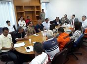 Governo e militares discutem proposta que pode evitar aquartelamento